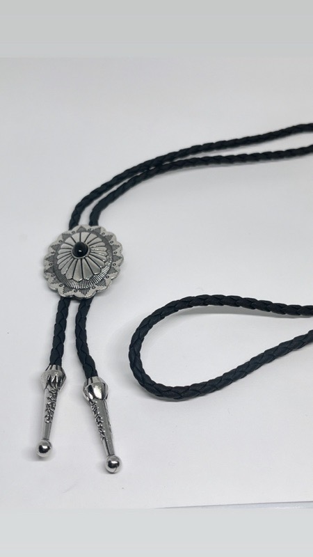 COLLAR VAQUERO