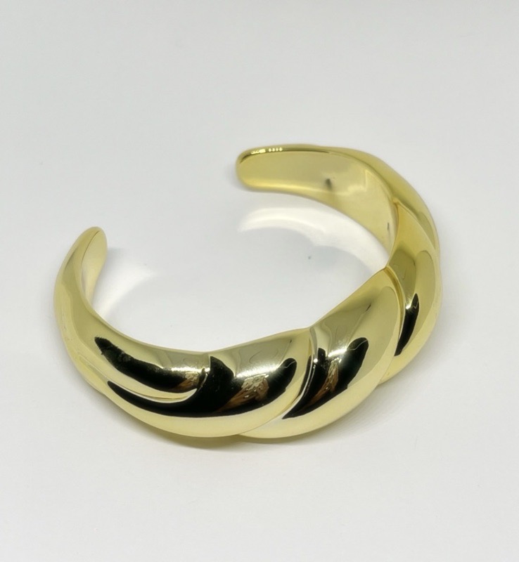 BRAZALETE ACRÍLICO