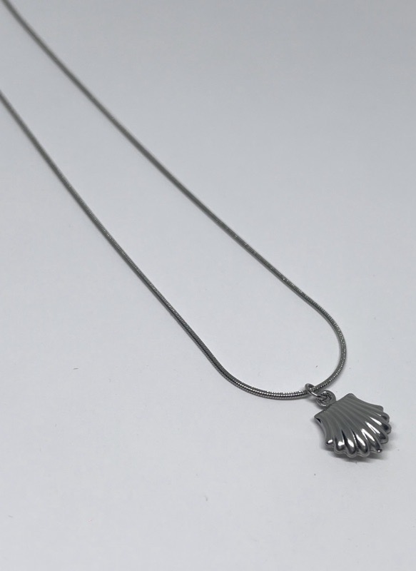 COLLAR PLATEADO CPCM