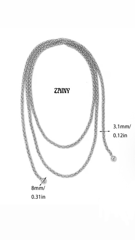 COLLAR MULTIUSO CMP