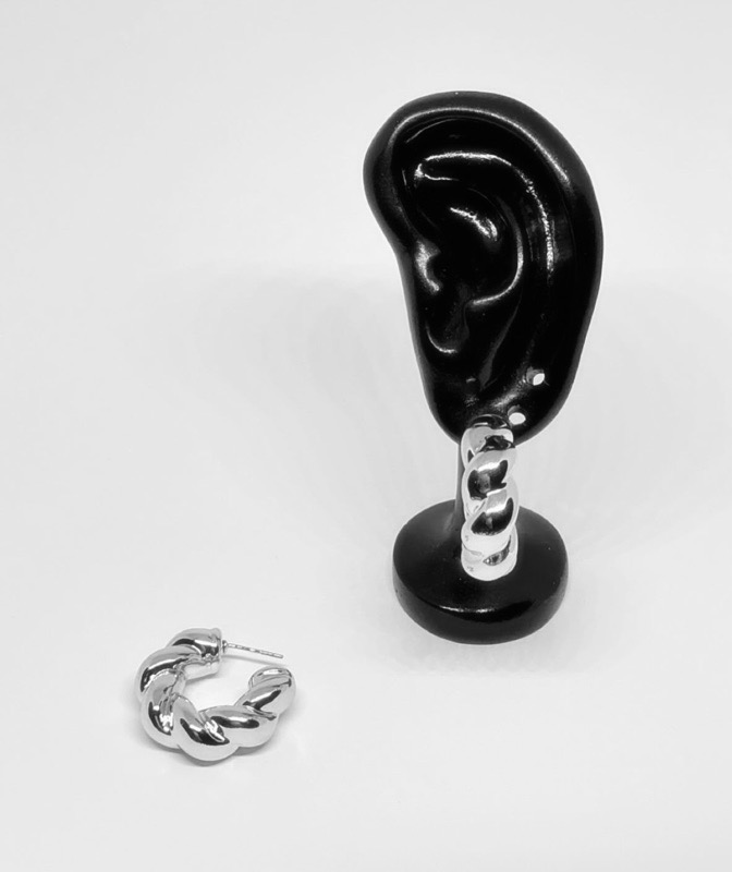 ARETES ACRÍLICO APT