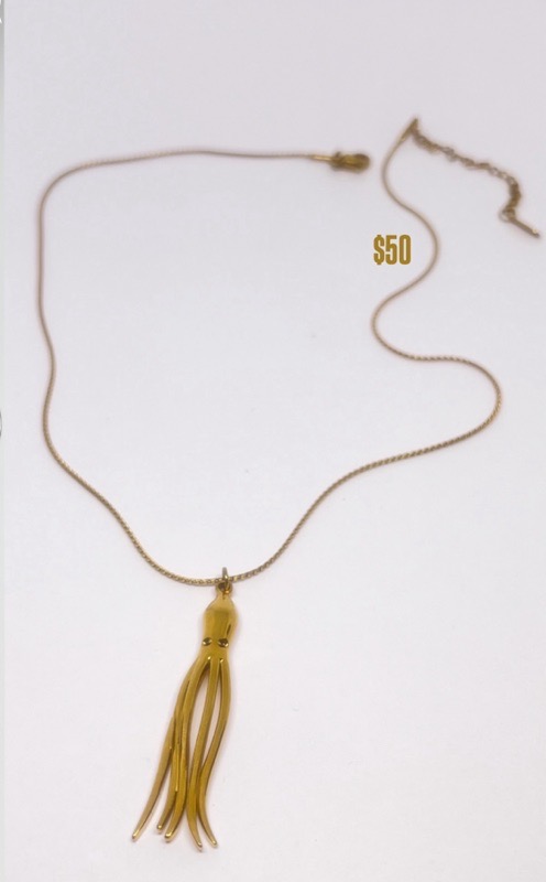 COLLAR DORADO CPD
