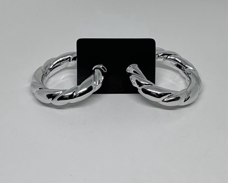 ARETES ACRÍLICO APTA