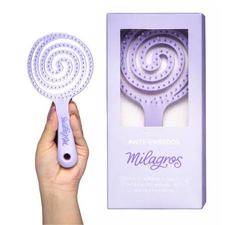 Cepillo para el Cabello