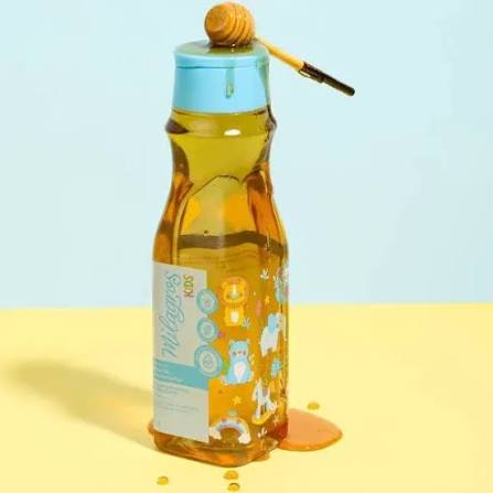 Shampoo Kids Milagros