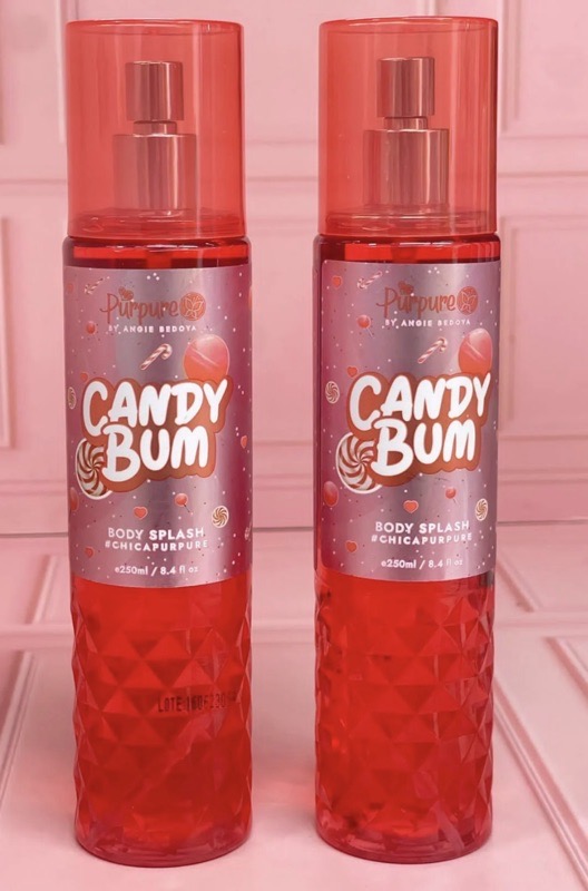 SPLASH PURPURE CANDY BUM