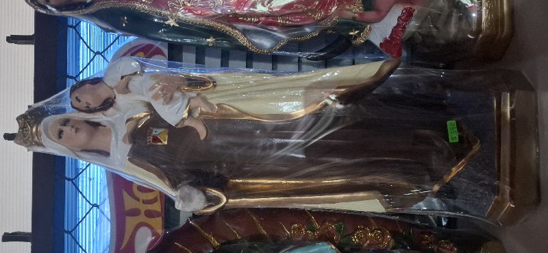 Virgen del Carmen G