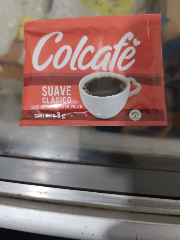 Colcafé Pequeño