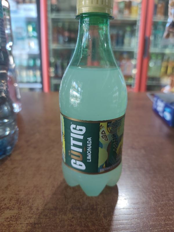 Güitig Limonada Pequeña