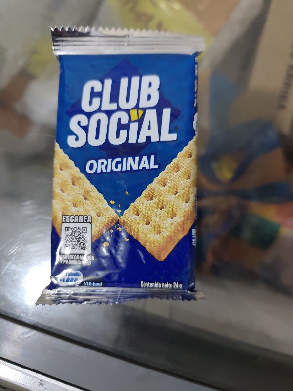 Club Social