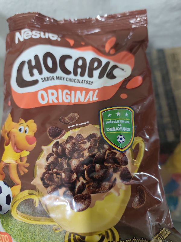 Chocapic