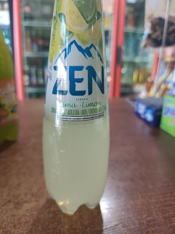 Zen Limón 370ml