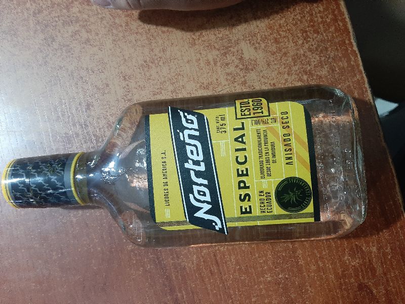 1/2 Norteño