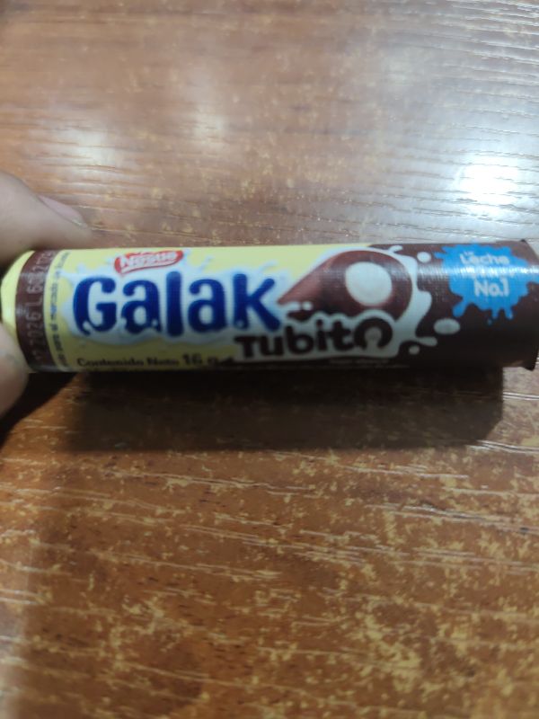 Galak Tubito
