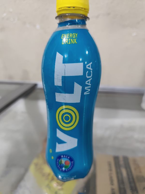Volt Celeste Pequeño
