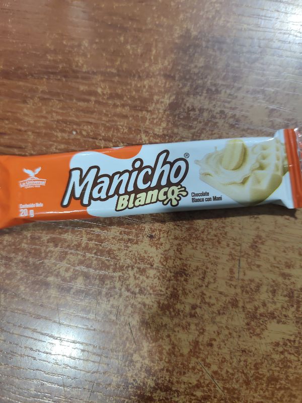 Manicho Blanco