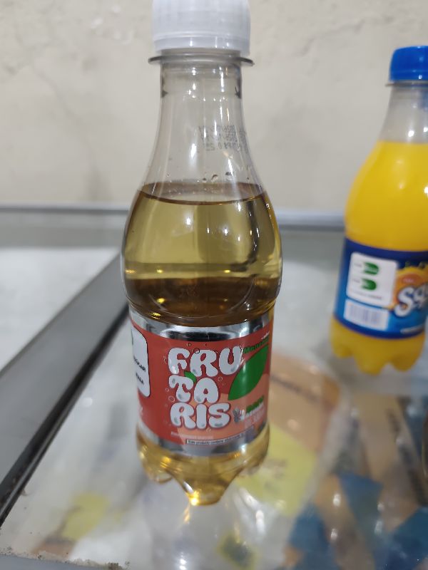 Frutaris Pequeño