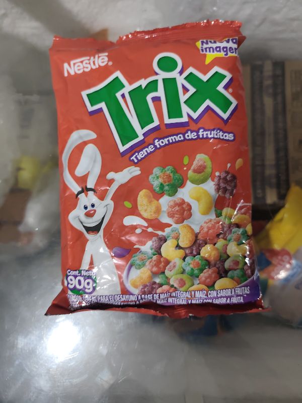 Trix