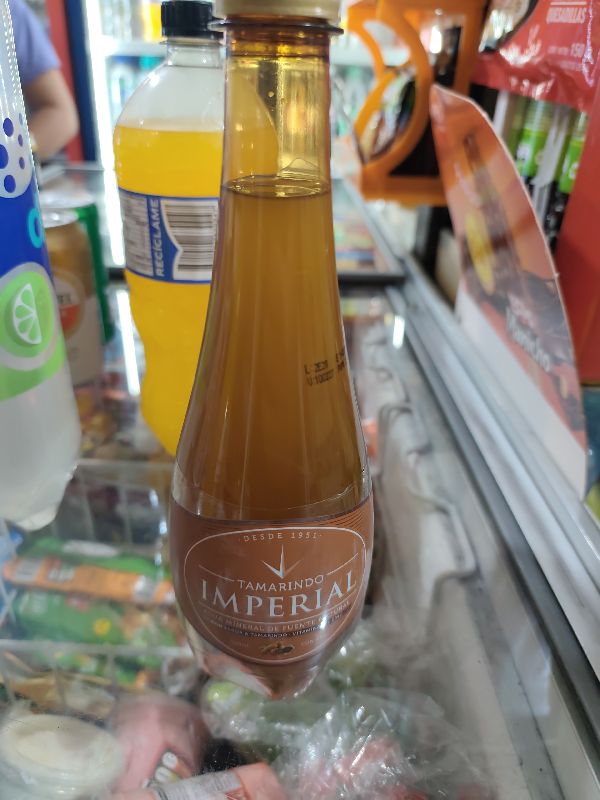 Imperial Tamarindo Mediana