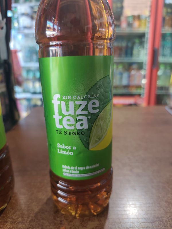 Fuzetea 1Lt