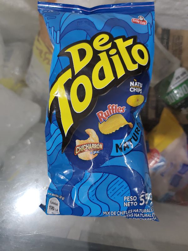 De Todito Natural