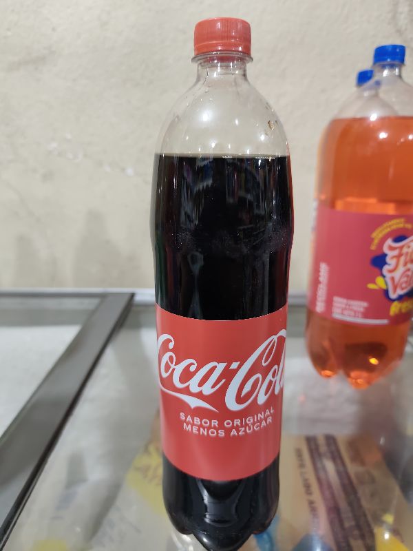Coca Cola 1.35Lt