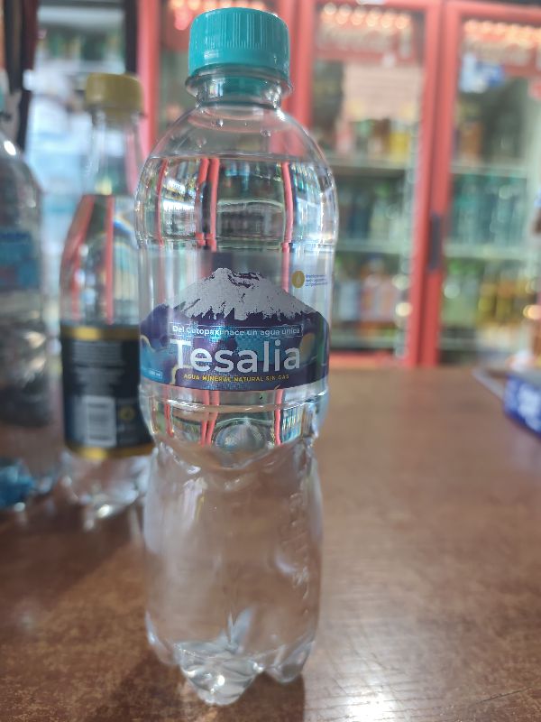Tesalia Pequeña