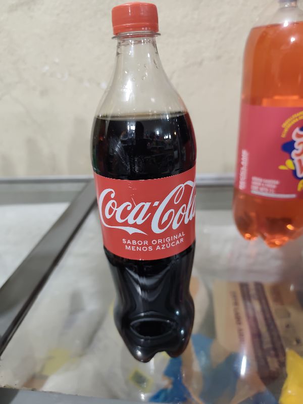 Coca Cola 1Lt
