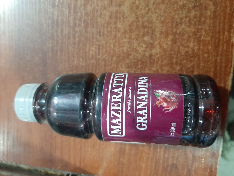 Granadina