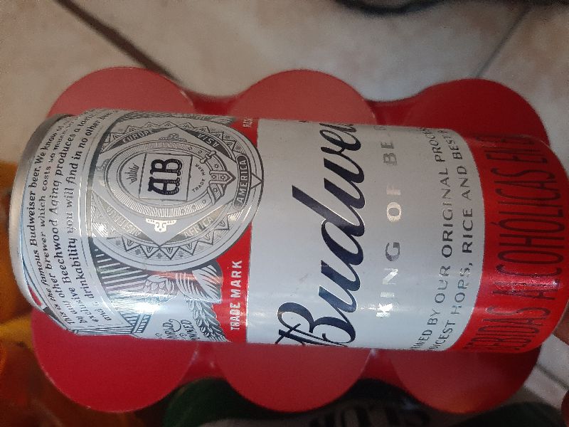 Budweiser