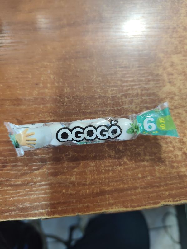 Agogo Pequeño