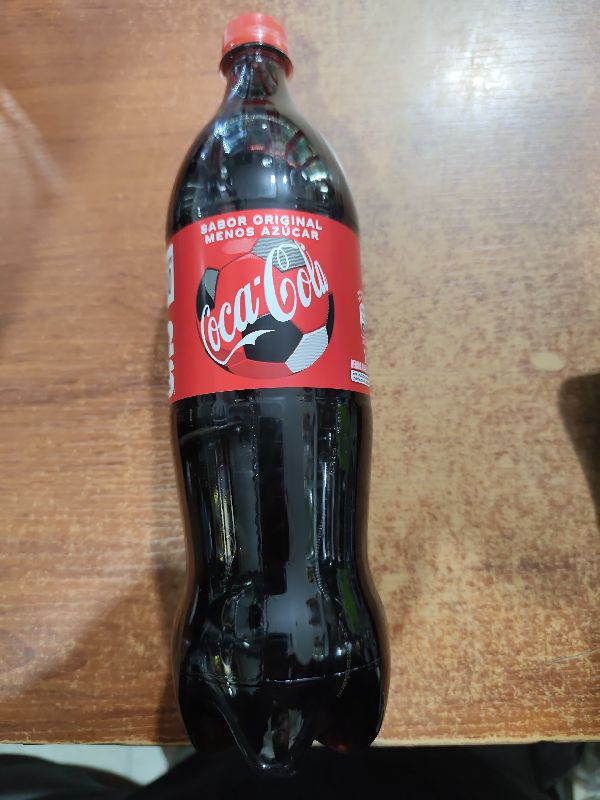 Coca Cola 1Lt