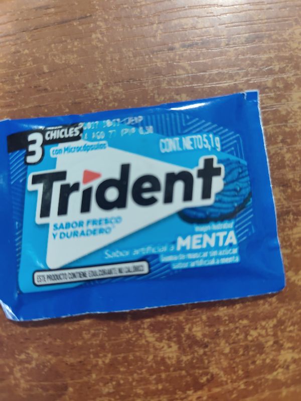 Trident Menta 3u