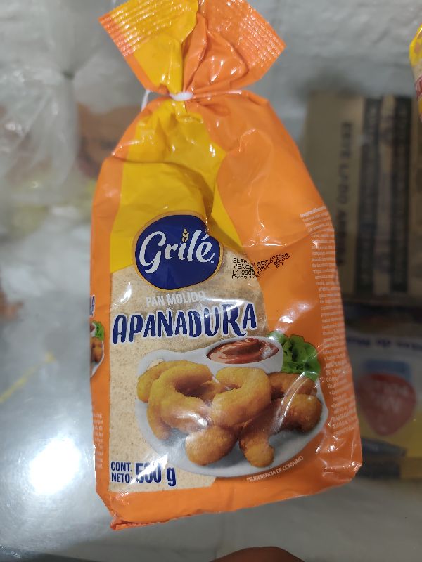 Panadería Grilé