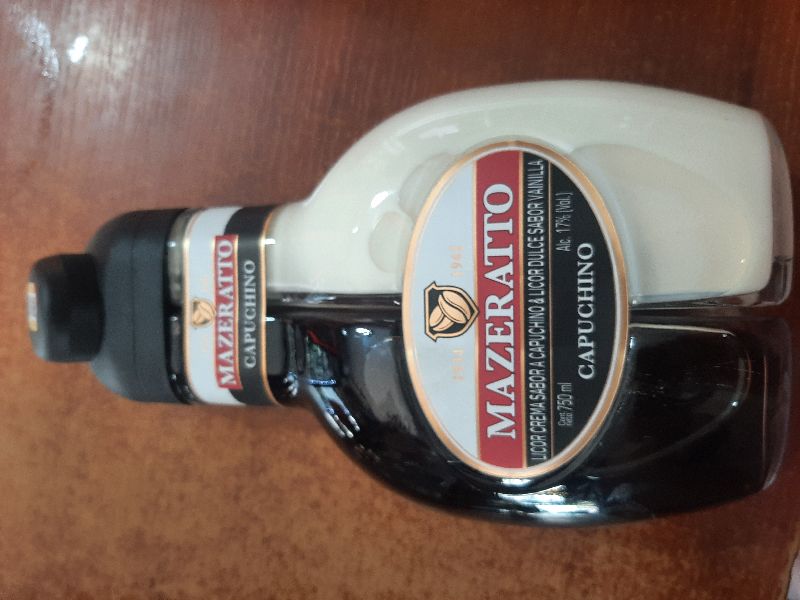 Mazeratto Capuchino