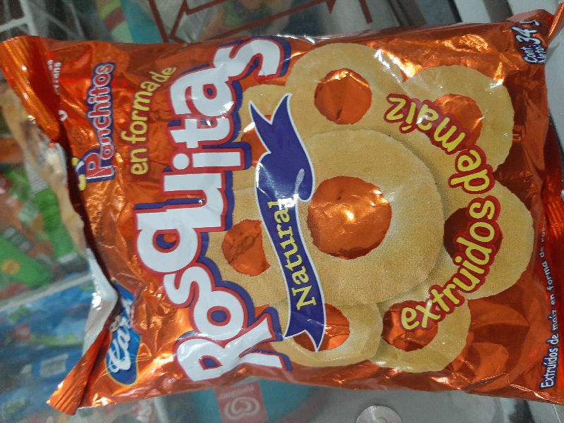 Rosquitas