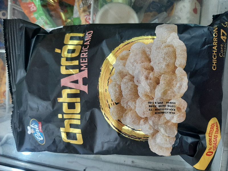 Chicharrón