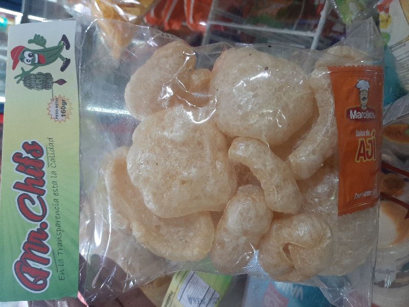 Cueritos Artesanales