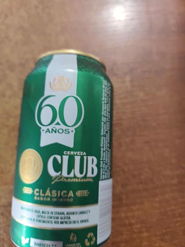 Club Lata 355