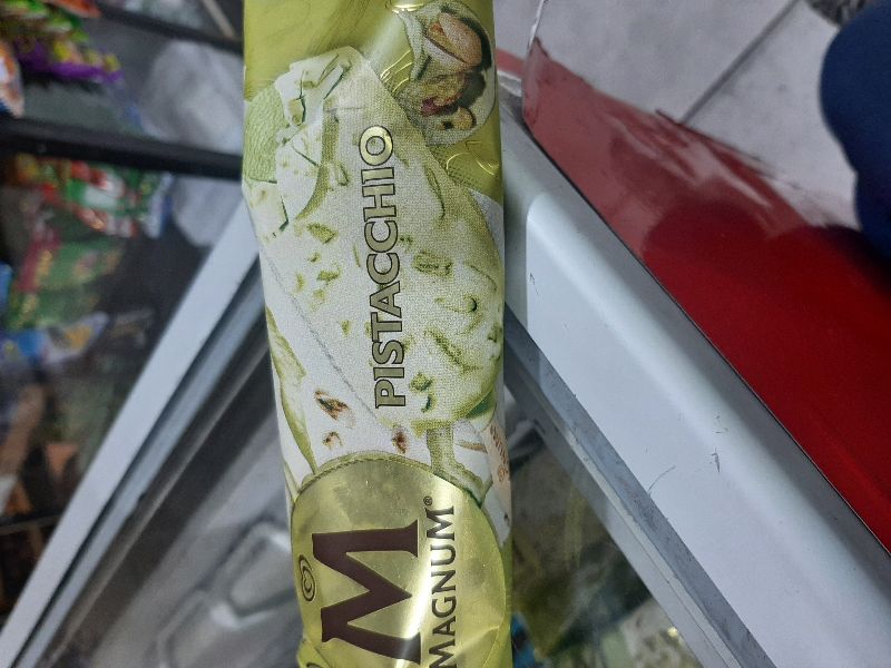 MAGNUM PISTACHO