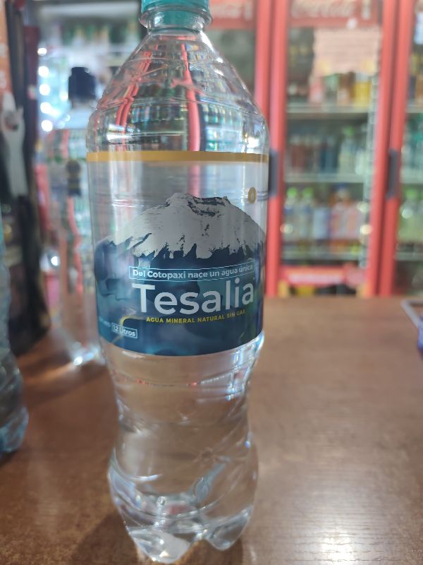 Tesalia 1.2Lt