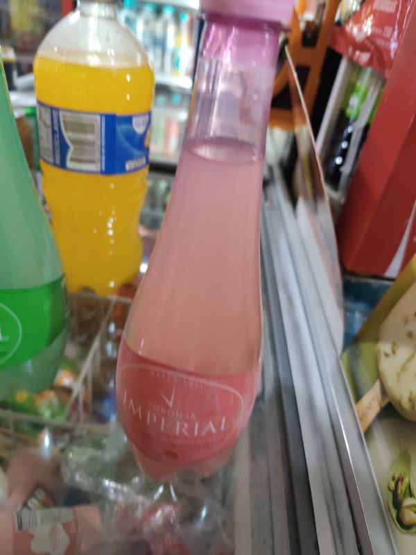Imperial Toronja Mediana