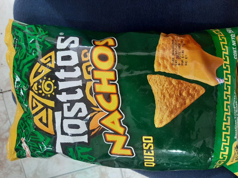Tostitos Queso