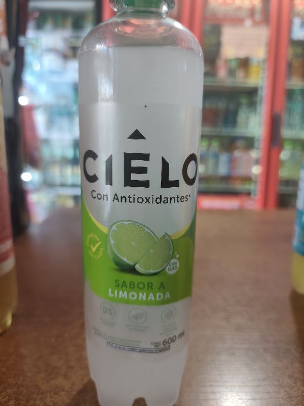 Cielo Limón Pequeña