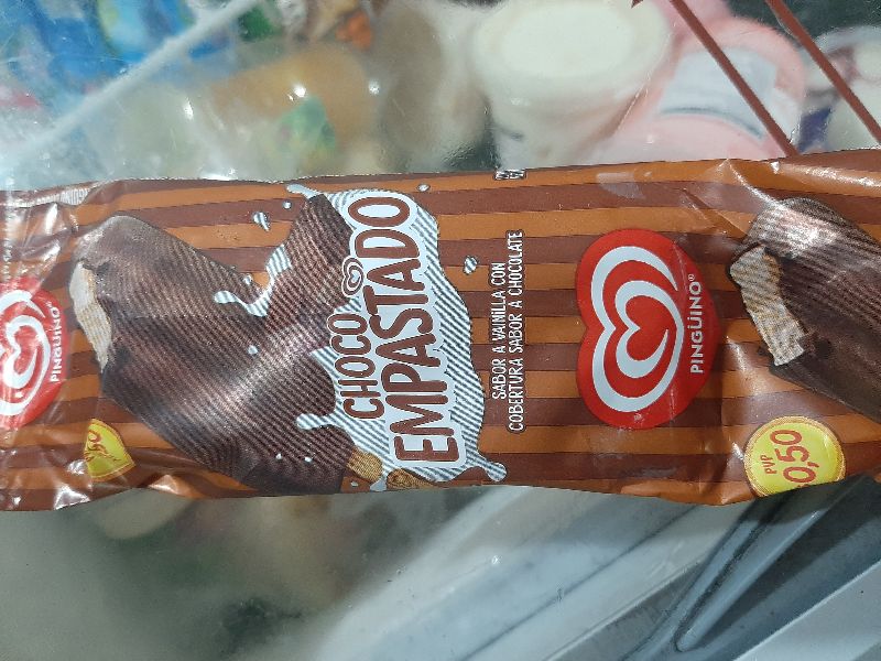 Choco Empastado