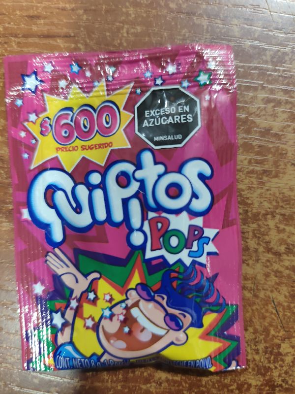 Quipitos