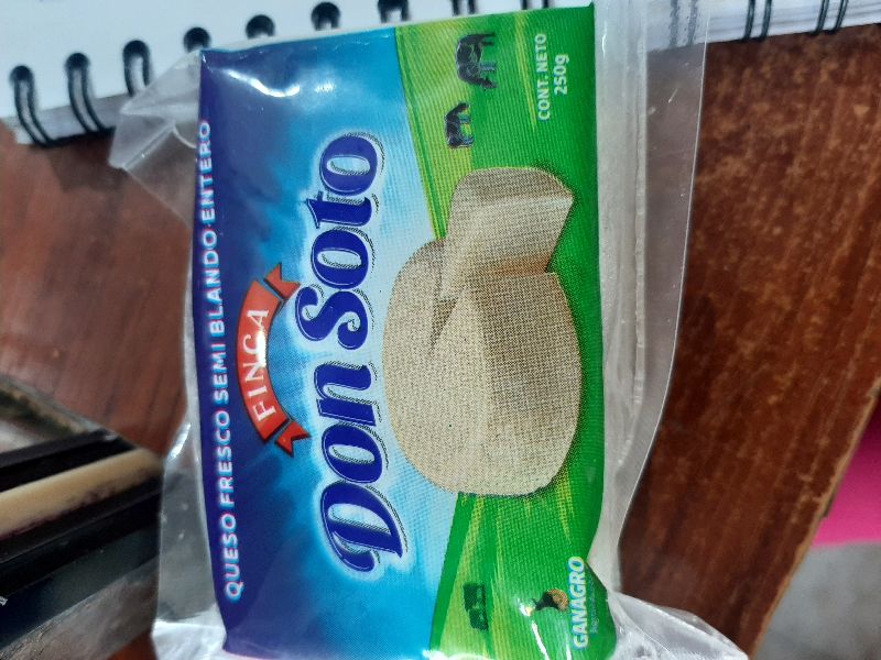 Queso Don Soto Mediano