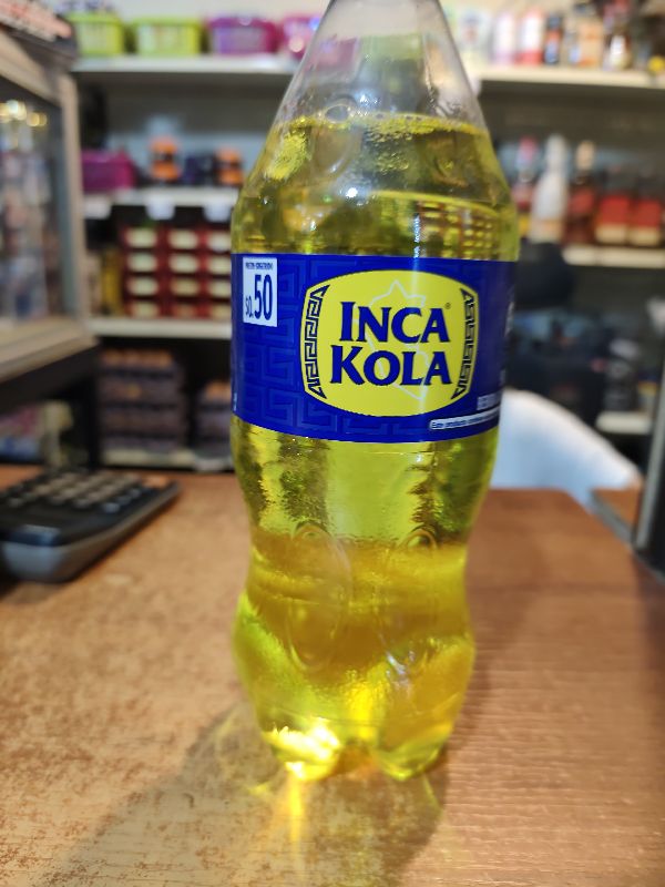 Inca Kola 900ml