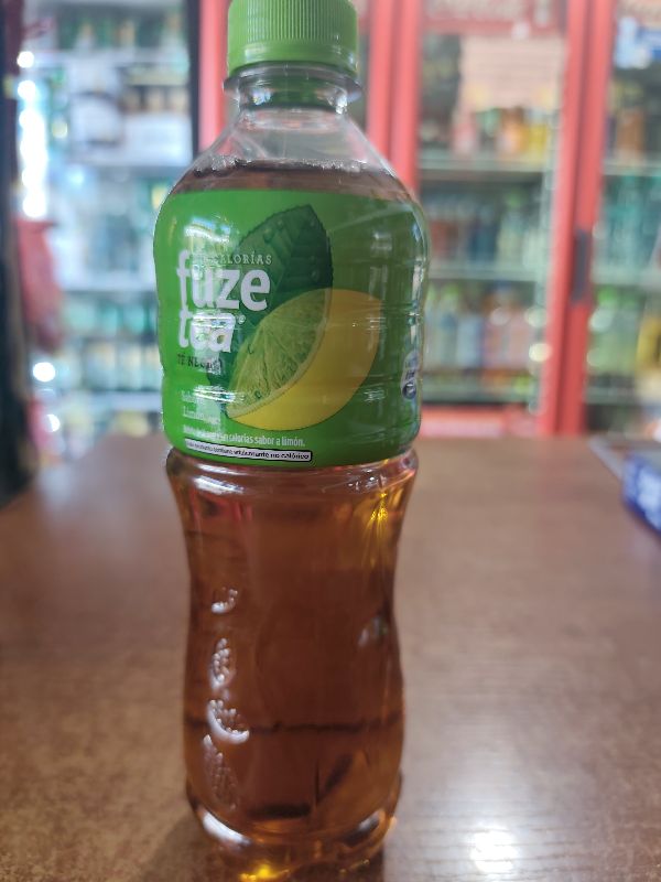 Fuzetea 550ml