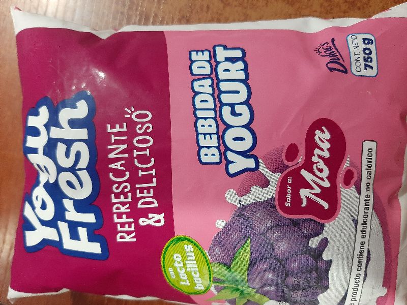 Yogu Fresh 750 g MORA
